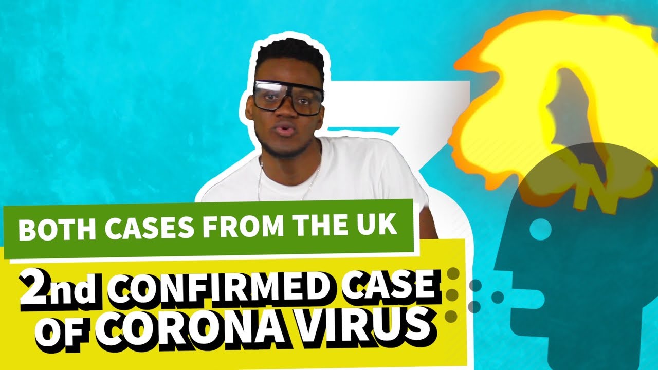 Dutty Berry Show - Corona Virus In Jamaica [3/13/2020]