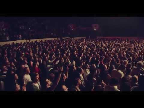 Richie Campbell, Gentleman & Richie Stephens - It Takes A Revolution (Dennis Brown Tribute) [11/30/2014]