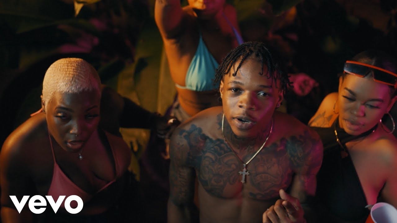 Likkle Addi - Up A Notch [1/14/2024]