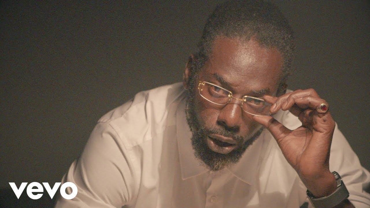 Buju Banton - Trust [12/6/2019]