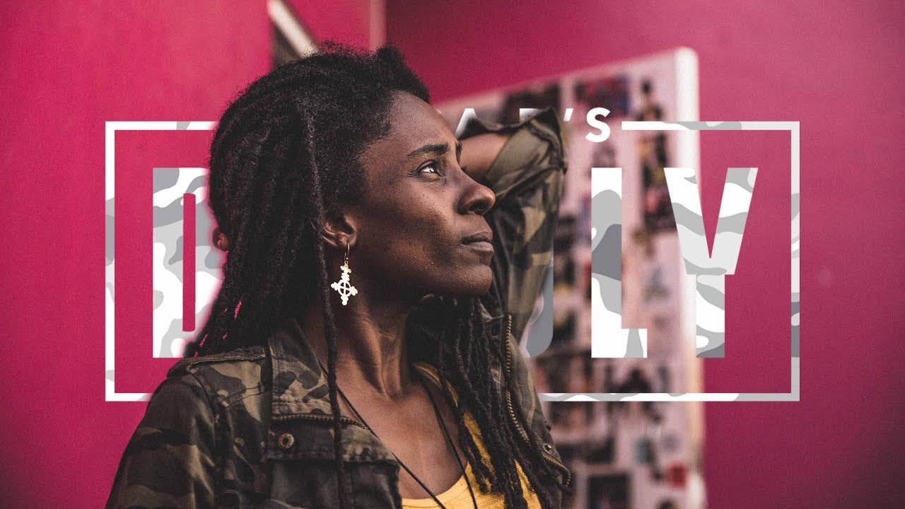 Jah9 - Greatest Threat to the Status Quo @ DEADLY [5/8/2018]