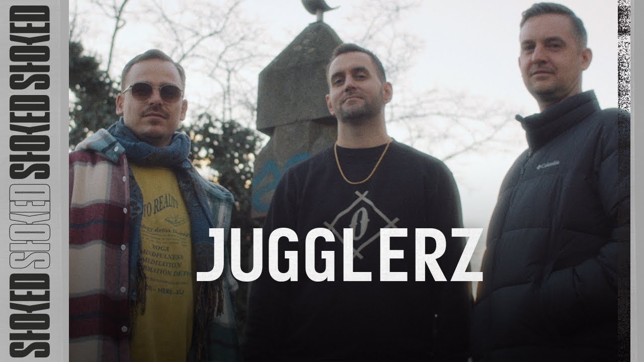 Jugglerz - STOKED Documentaries [5/30/2019]