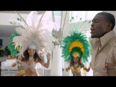 OMI - Hula Hoop [9/16/2015]