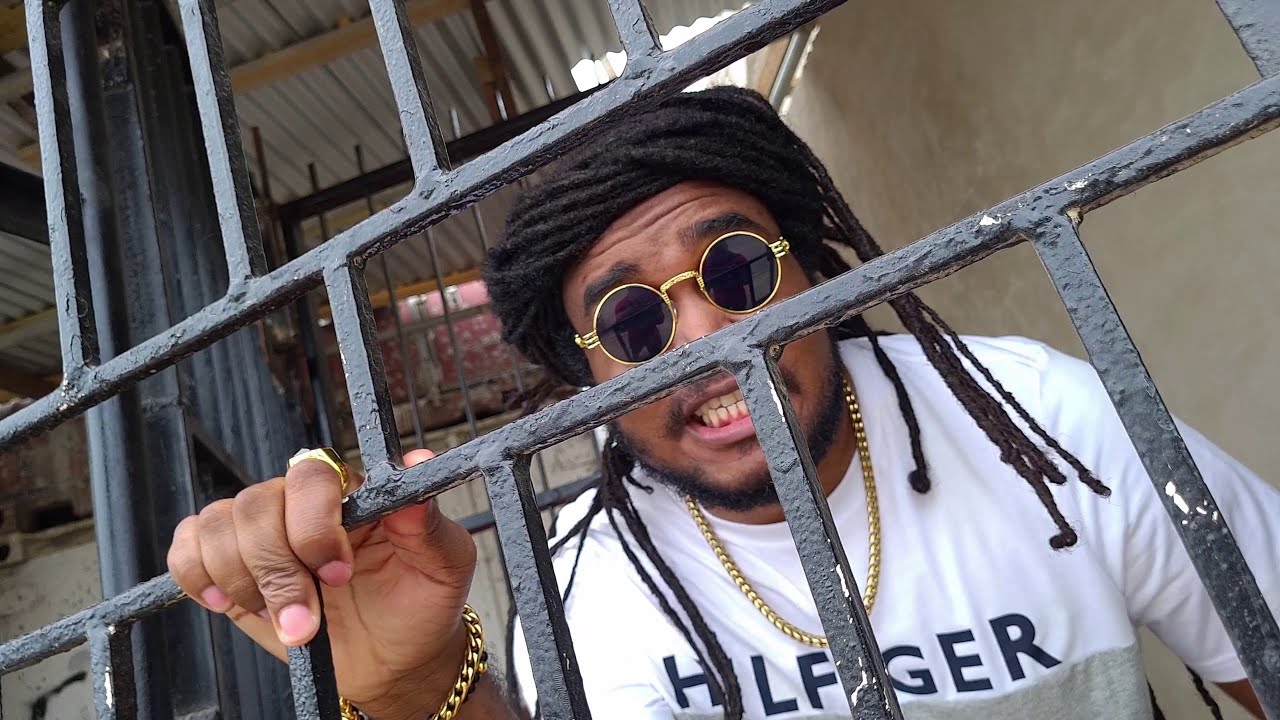 Zagga - Crawf (Beat Dem)