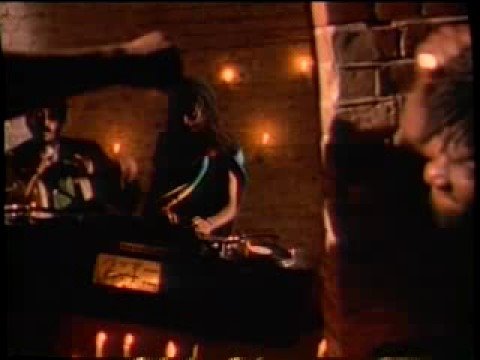 Mystic Revealers - Religion [10/16/1993]