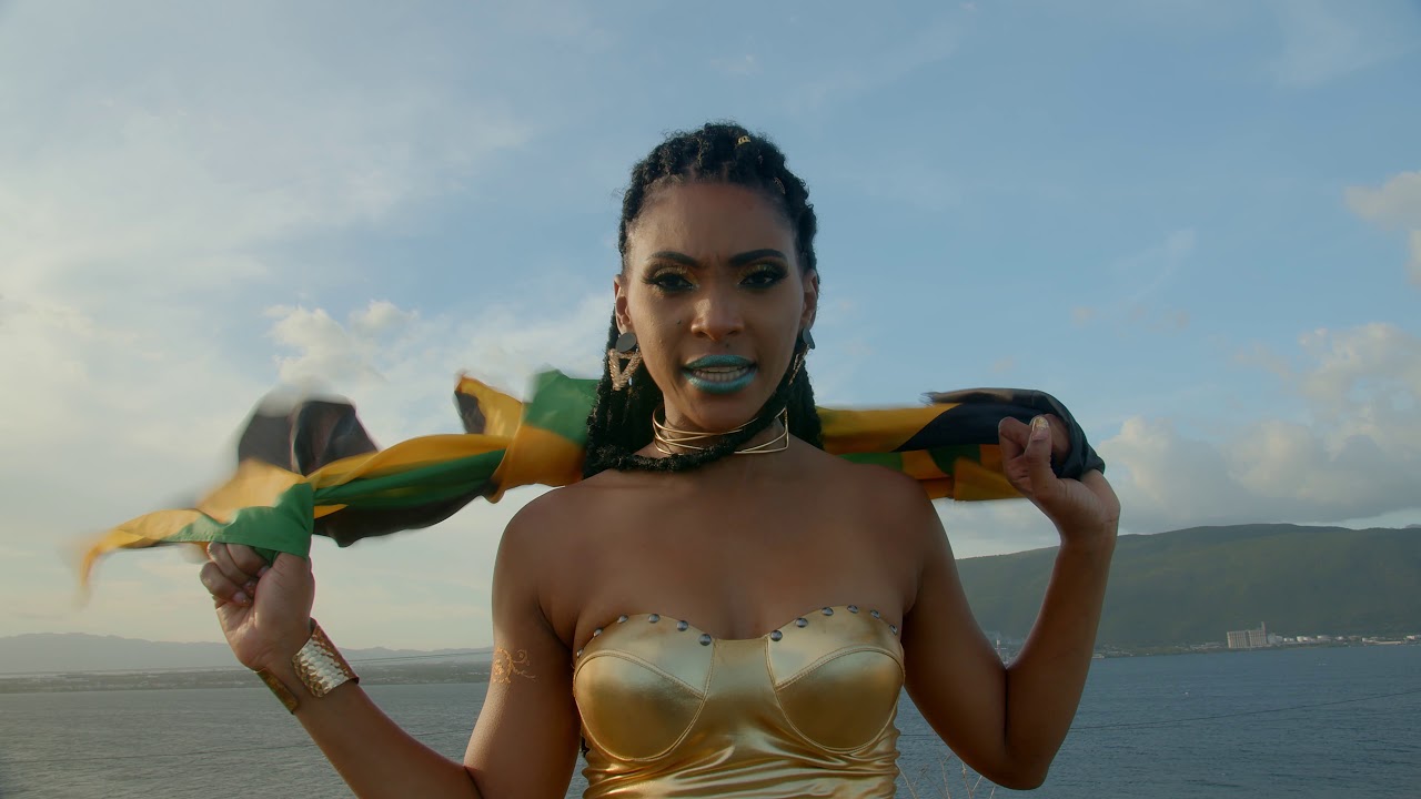 Sakina Deer - We Are Jamaica [7/3/2020]