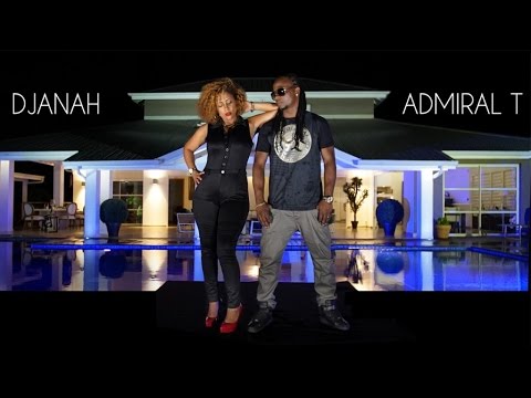 Admiral T feat. Djanah - Pa Gade [1/4/2016]