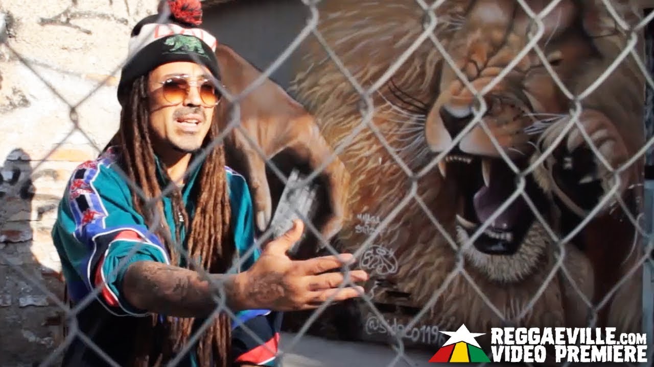 Señor R - No Soy Como Tú [6/1/2019]
