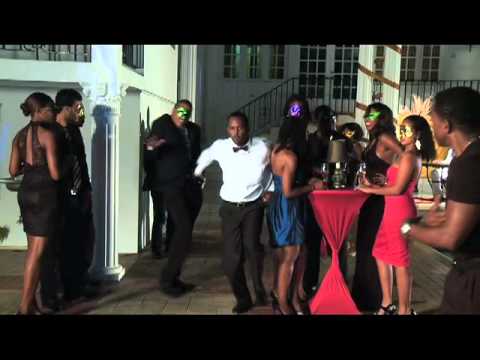 Gramps Morgan - For One Night [9/8/2011]