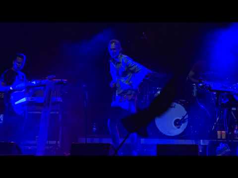 Matisyahu @ Reggae Sun Ska 2015 [8/8/2015]
