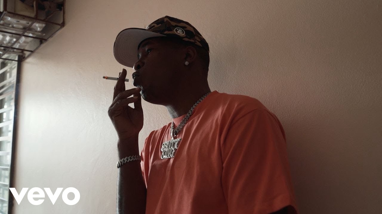 Laden x Dropa Don x Junior Garrison - Protect Me Jah [7/25/2025]