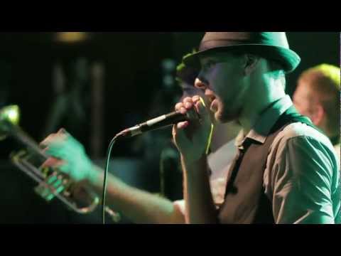 Gentleman`s Dub Club - High Grade [3/12/2012]