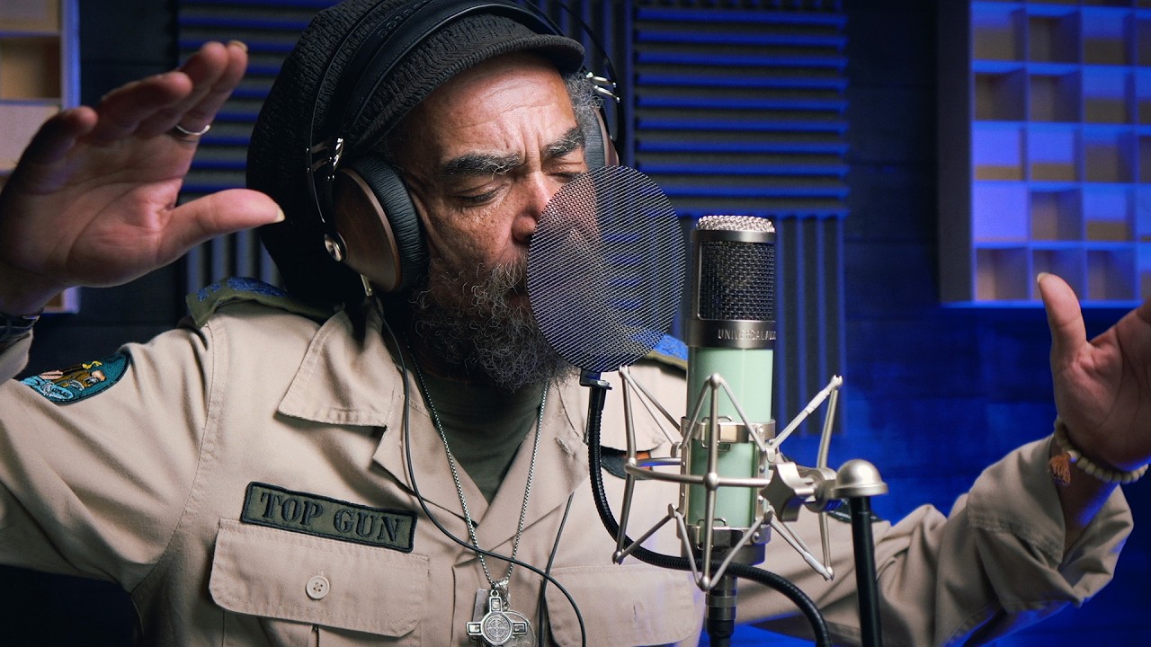 Brother Culture & OnDubGround - Some A Dem