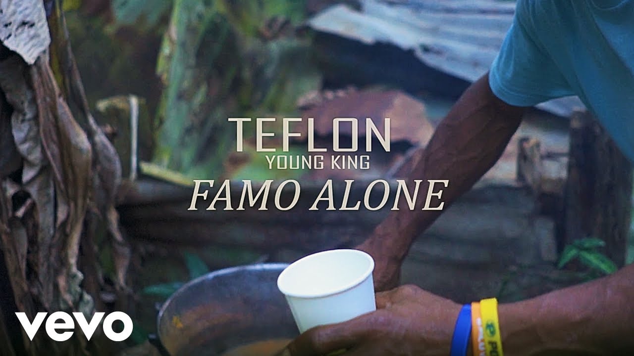 Teflon - Famo Alone [5/14/2021]