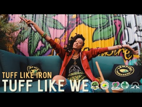 Tuff Like Iron - Tuff Like We [1/24/2020]