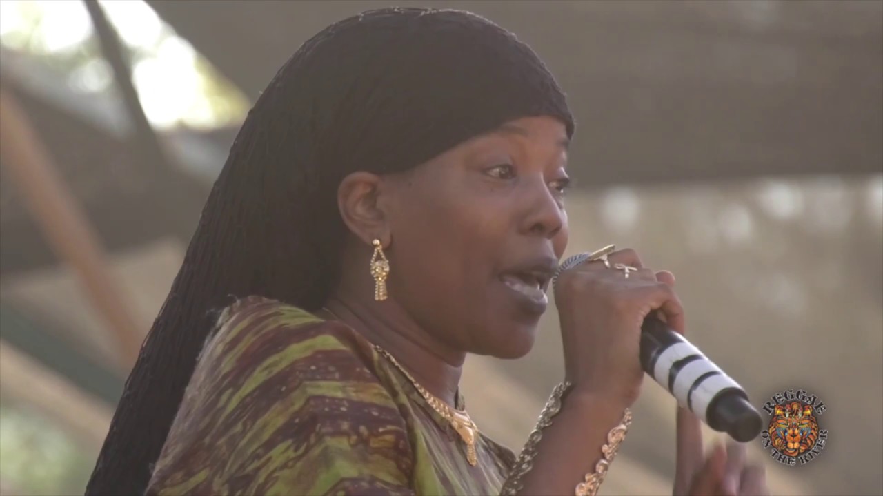 Dezarie @ Reggae On The River 2017 (Full Show) [8/6/2017]