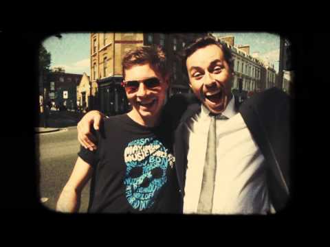 Gentleman's Dub Club - See Them [10/6/2015]