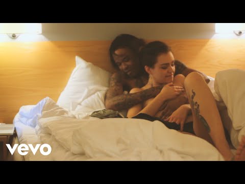 Tommy Lee Sparta - Feeling Lonely [8/18/2015]