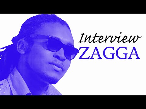 Interview with Zagga @ Mighty Crown TV [9/29/2015]