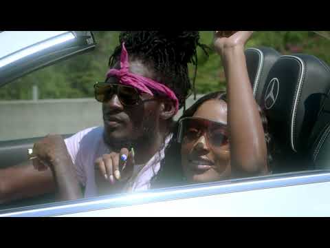 Aidonia - U Know Di Vibe [6/4/2021]