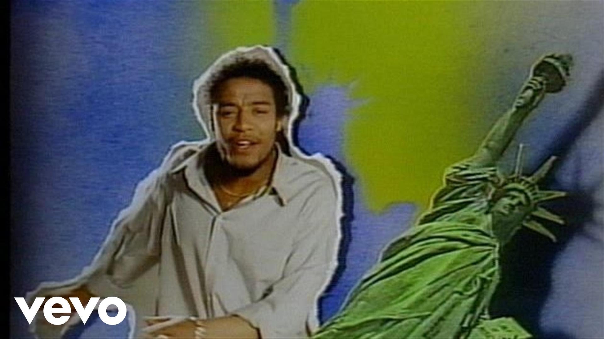 Maxi Priest - Wild World [1987]