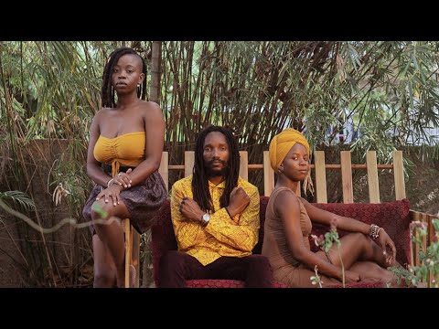 Kabaka Pyramid - Natural Woman [8/30/2019]