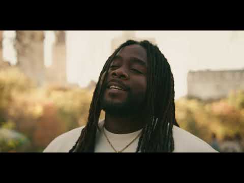 Jemere Morgan - Keep Blazing [7/19/2023]