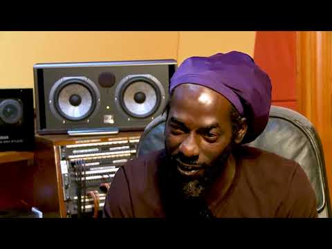 Buju Banton talks Jamaica Festival Song Competition 2020 [7/21/2020]