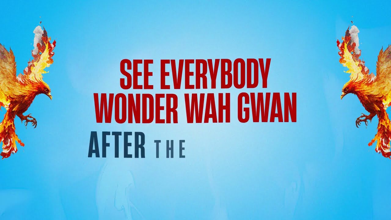 Lutan Fyah & Derrick Sound - Bla Bla Bla (Lyric Video) [6/10/2024]