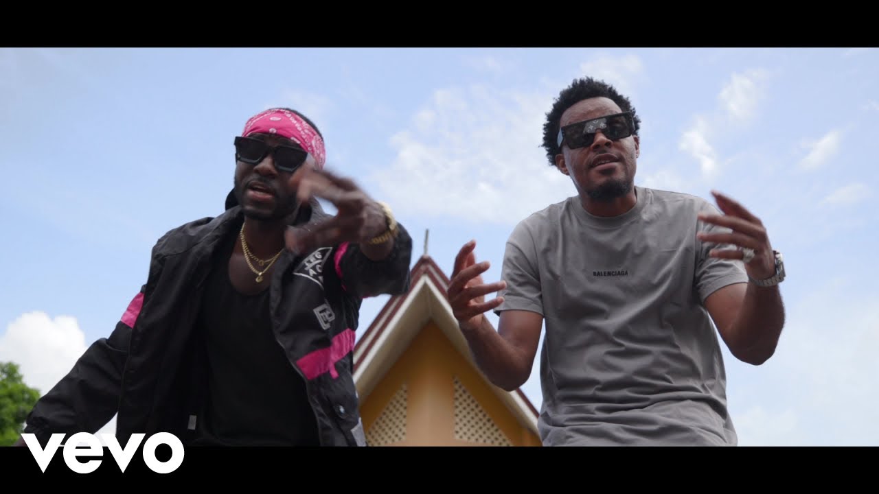 G Whizz & Zyanigh - Thank U Father [7/11/2025]