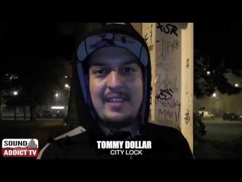 Tommy Dollar (City Lock) about Hooligans @ Badda Dan Clash 2014 [11/22/2014]