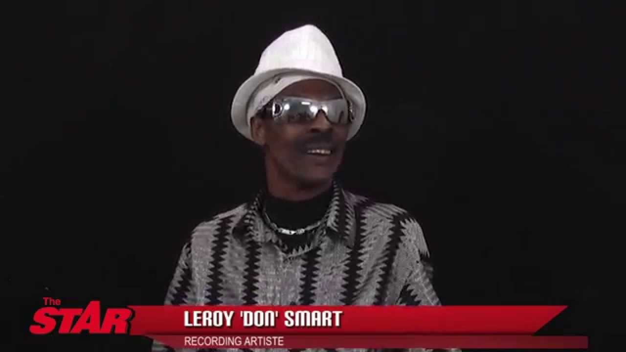 Leroy Smart about Rebel Salute 2015 Performance [1/22/2015]