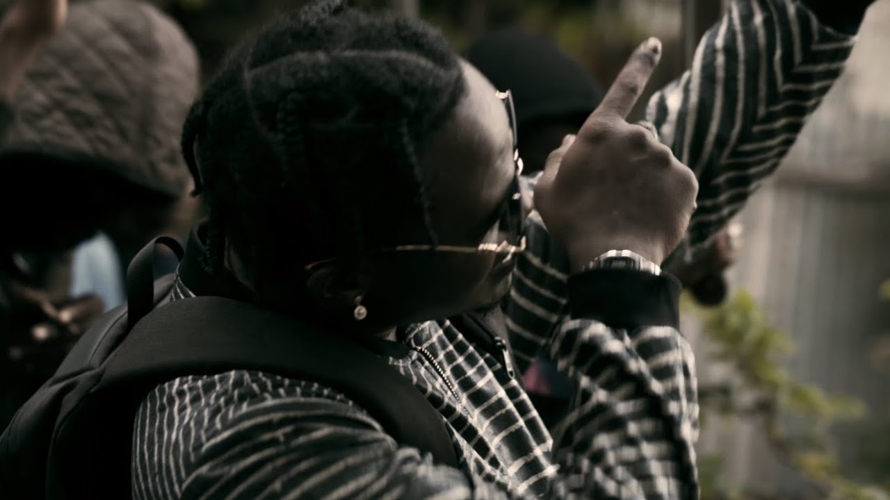 10Tik - We Nuh like War [9/26/2021]