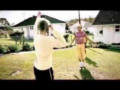 Katchafire - Get Away [2006]