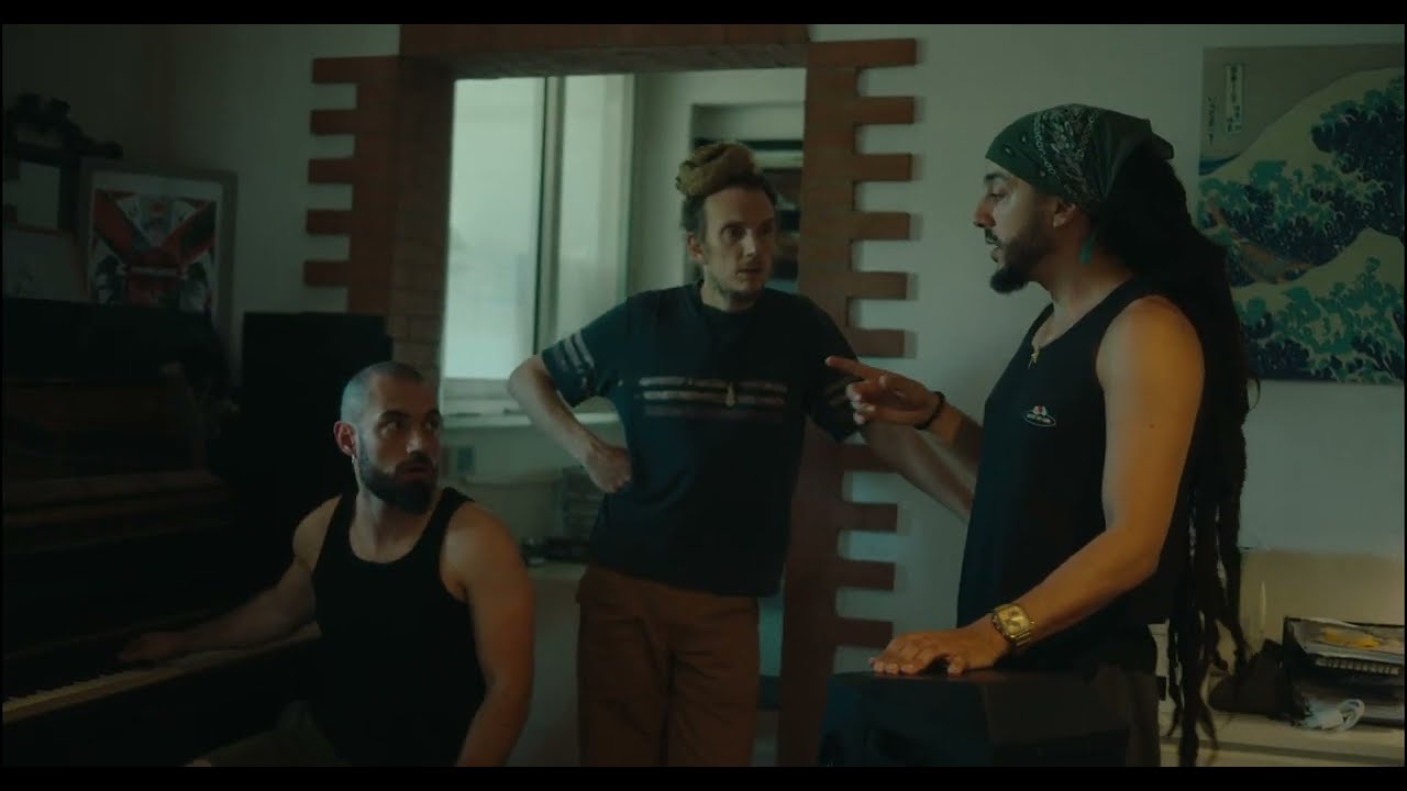 The Making of Mellow Mood 7 - Candela (Episode 3) [8/4/2025]