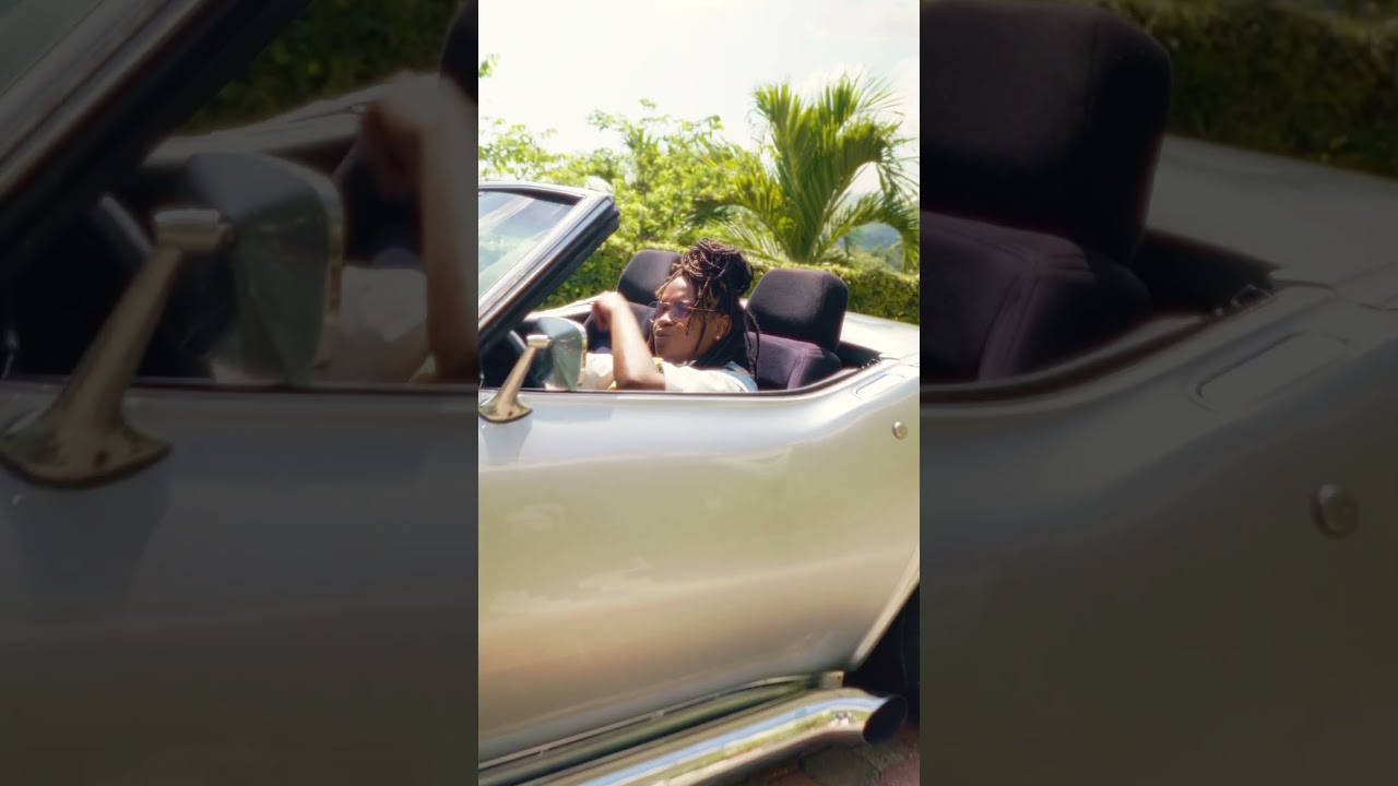 Original Koffee - Koffee (New Tune - Teaser 1) [4/18/2025]