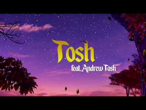 Dukes of Roots feat. Andrew Tosh - Tosh (Lyric Video) [2/28/2024]