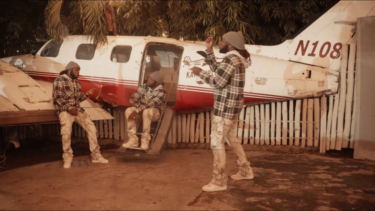 Nickapella- Can't Get Enough