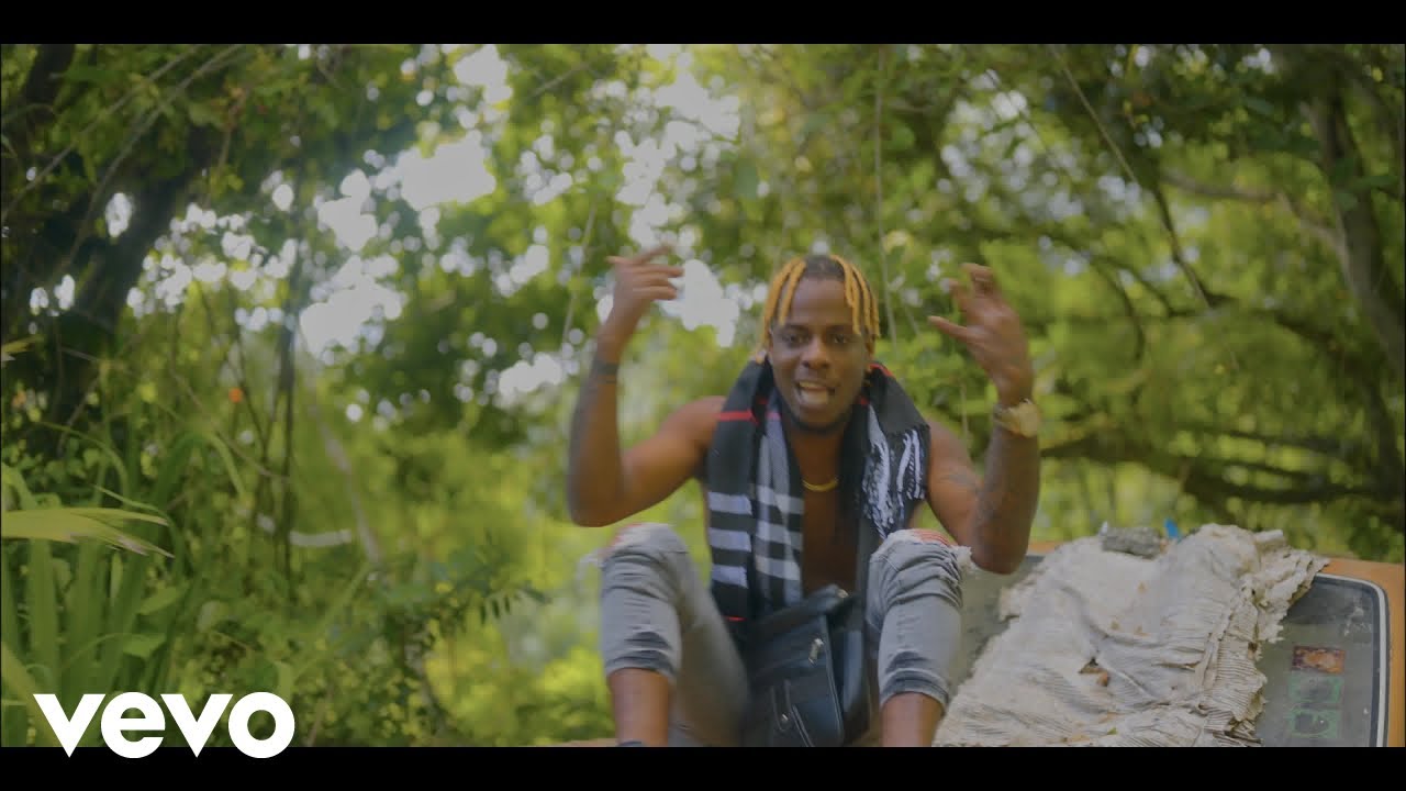 Rytikal & Abroad Boss - Rich And Nuh Wanted [6/20/2025]