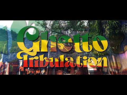 Mosiah - Ghetto Tribulation [3/21/2025]