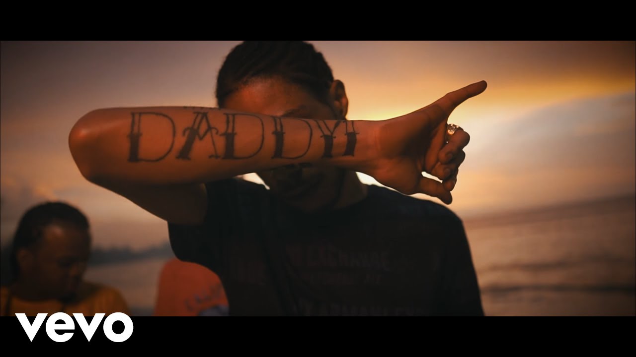 Daddy1 & TakeOva - Money Religion [7/23/2021]
