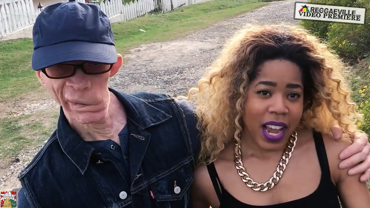 K'reema feat. Yellowman - Father's Love [6/15/2016]