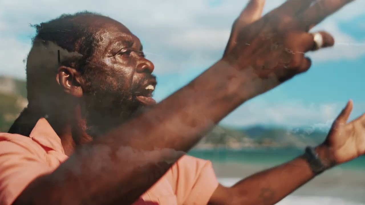 Mike Brooks & The 18th Parallel - Mother Earth