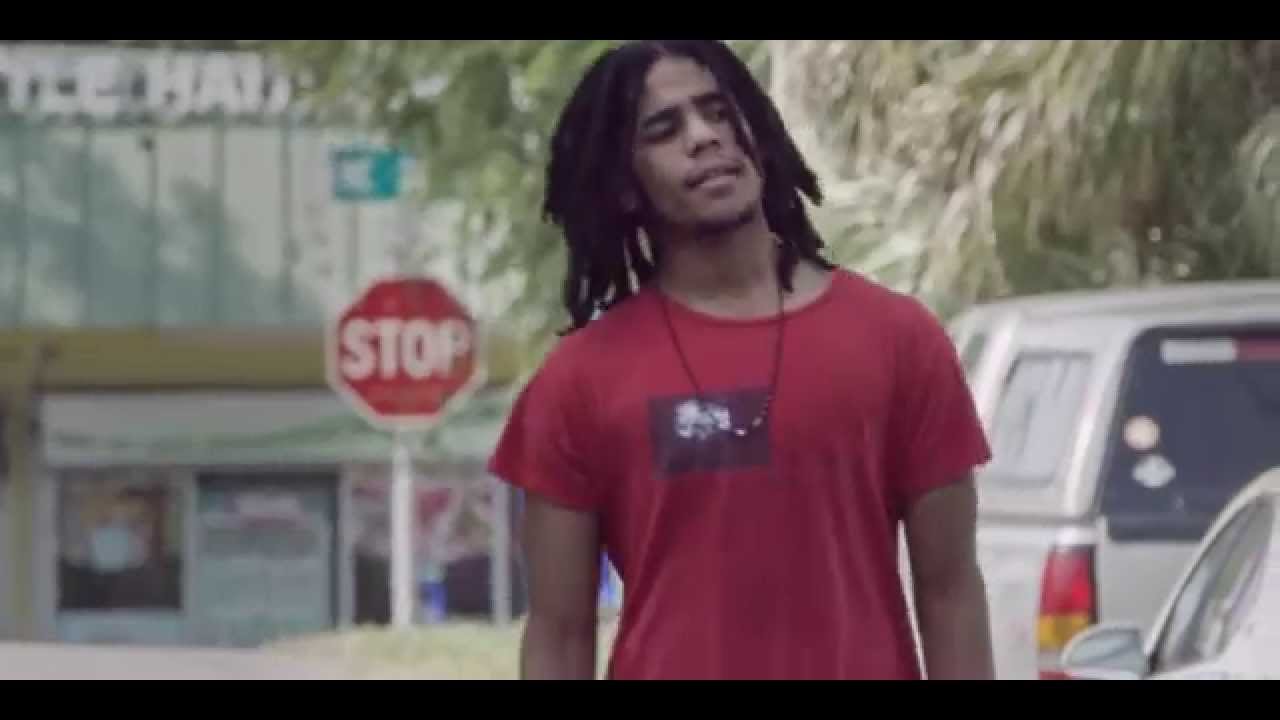 Skip Marley - Cry To Me [4/13/2015]