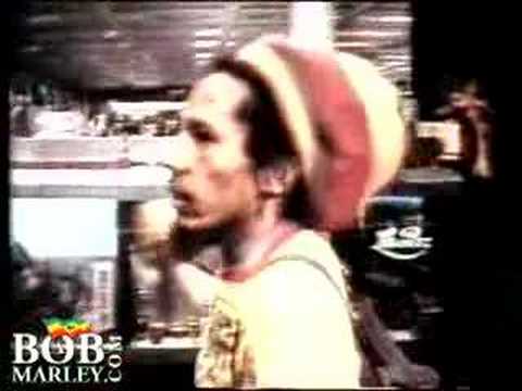 Bobmarley.com's Memories Series: Cedella Marley [7/24/2007]