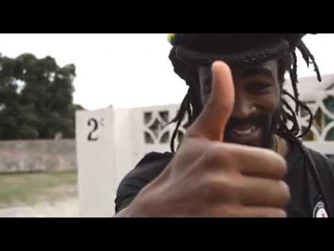 Iyah Walk to Soul Shakedown with The Tuff Gang [4/18/2014]