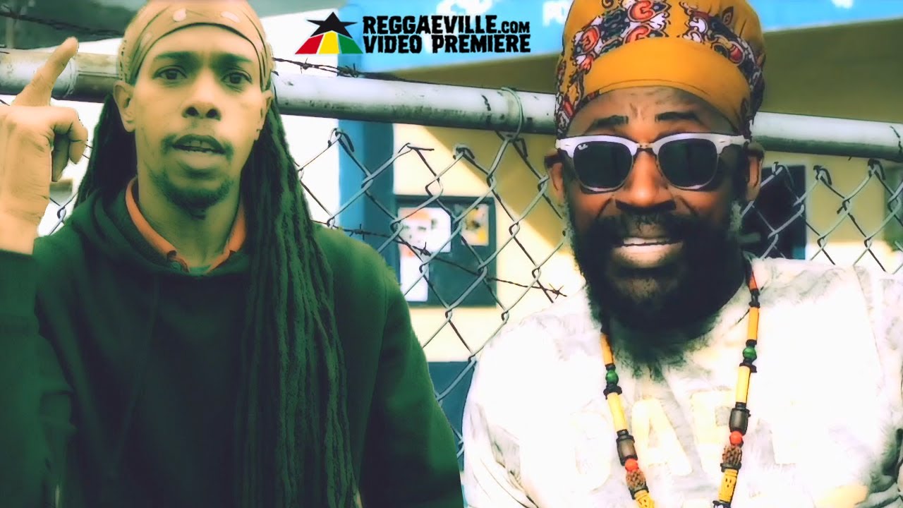 Jah Mirikle & Lutan Fyah - Struggle Is Real [9/25/2020]