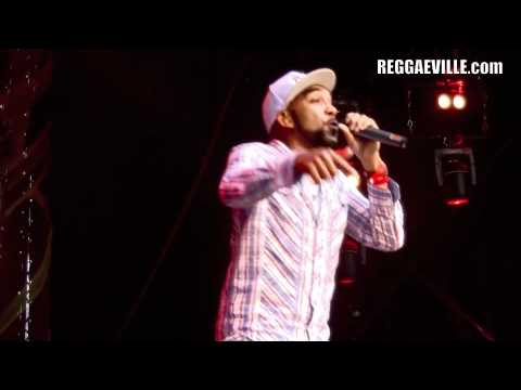 Nosliw @ Ruhr Reggae Summer [7/22/2011]