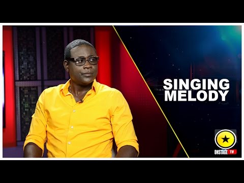 Interview with Singing Melody @ Onstage TV [11/21/2015]