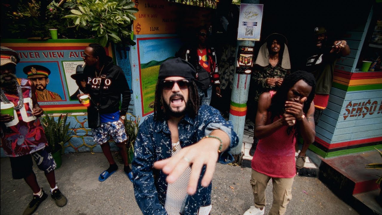Irie Souljah - Bout Ya [7/18/2025]